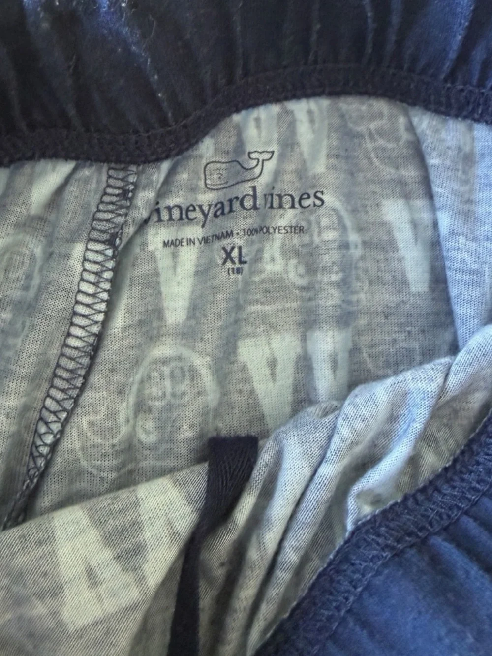 Vineyard Vines PJ Pants